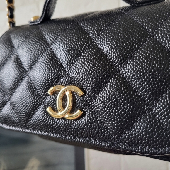 Chanel Mini Business Affinity - Picture 8 of 16